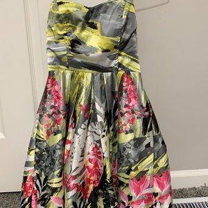 Speechless Dress